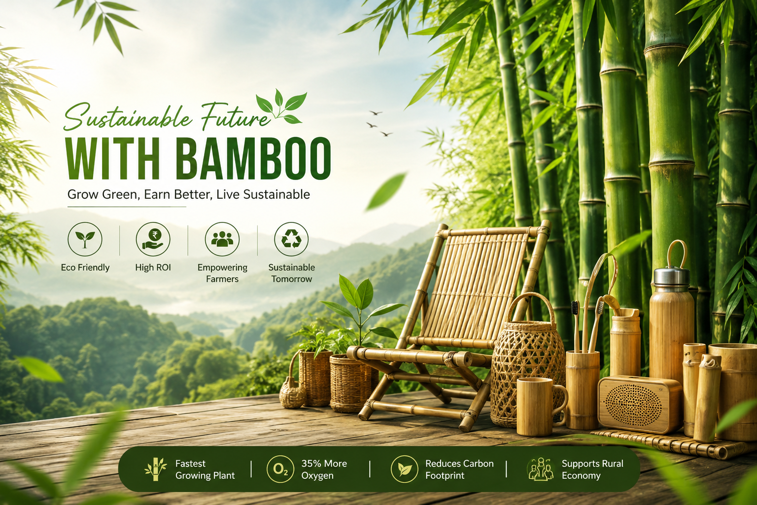 Bamboo